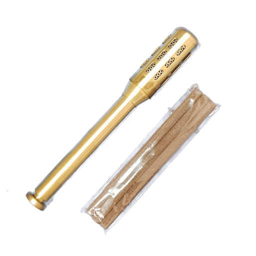 Cosmetic Moxibustion Roller