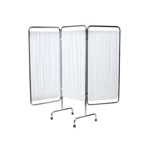 Folding Set-up Screen - UPC Medical Supplies, Inc.