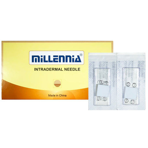 Millennia Intradermal Needles