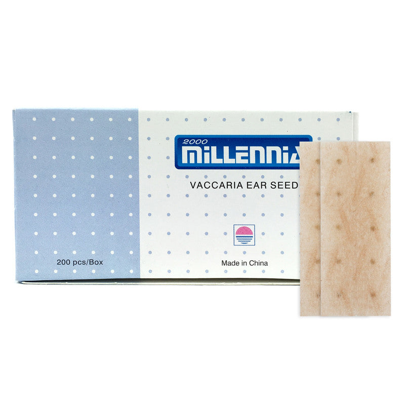 vaccaria plant seeds Millennia Vaccaria Ear Seeds — AcuWarehouse.com