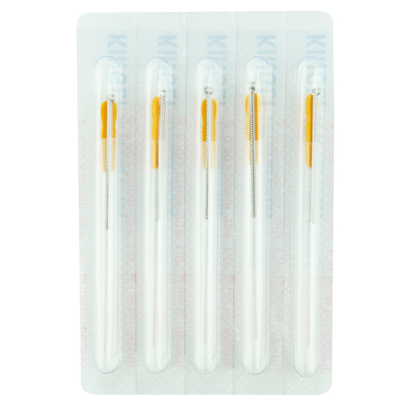 Kingli Acupuncture Needles Single Pack — AcuWarehouse.com