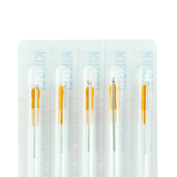 Kingli Acupuncture Needles Single Pack - UPC Medical Supplies, Inc.