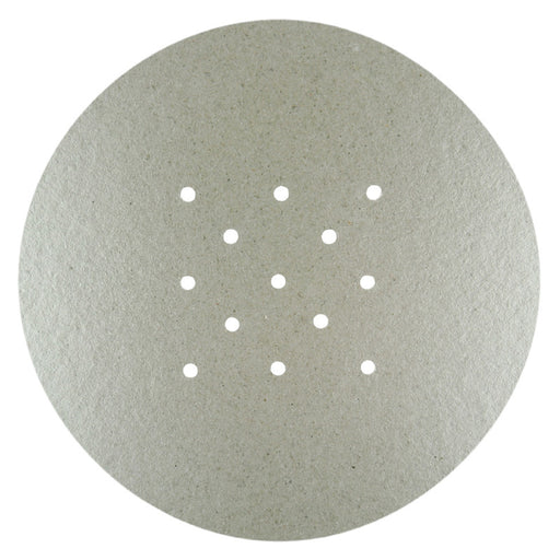 TDP Lamp Insulation Plate Between Mineral Plate and Heating Plate