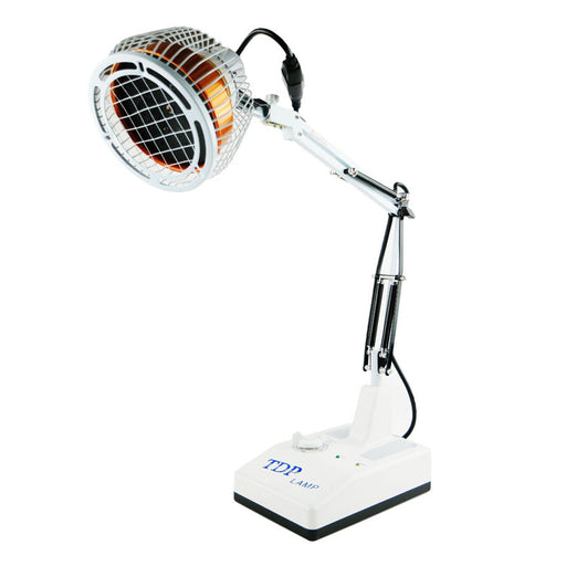 Portable Far Infrared Mineral Lamp - UPC Medical Supplies, Inc.