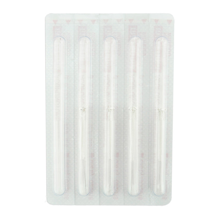 Millennia Acupuncture Needles Bulk Pack Clearance