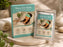 INTUO Moxa Eye Mask