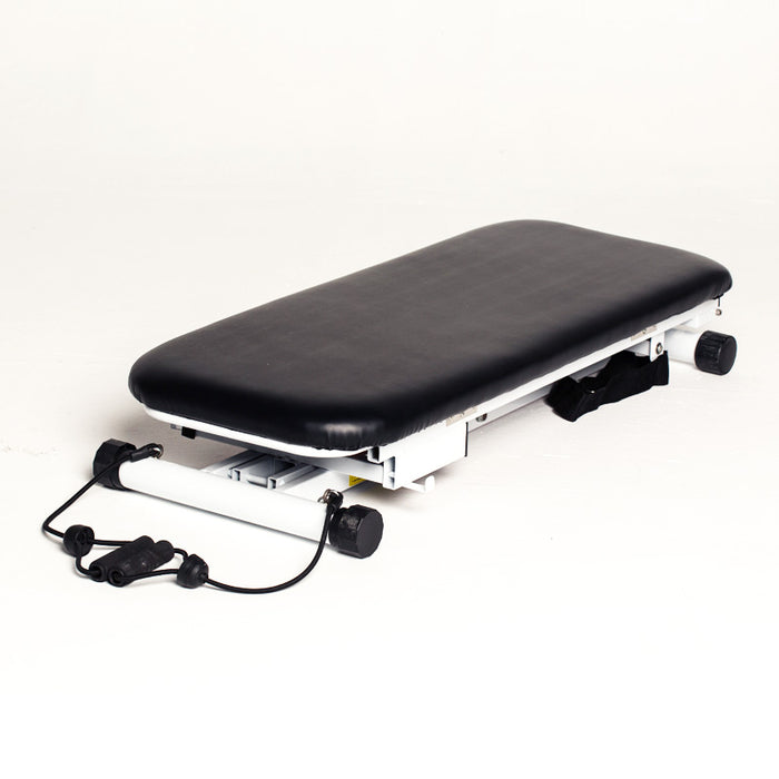 Metal Portable Lajin Bench -Durable, Flexible and Convenient