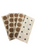 AcuMagnets – 800 Gauss, Titanium Color