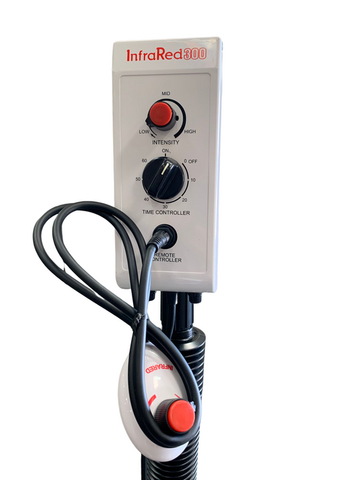 Infrared 300 Korea Infrared Lamp – IR 300 & Best Seller — AcuWarehouse.com