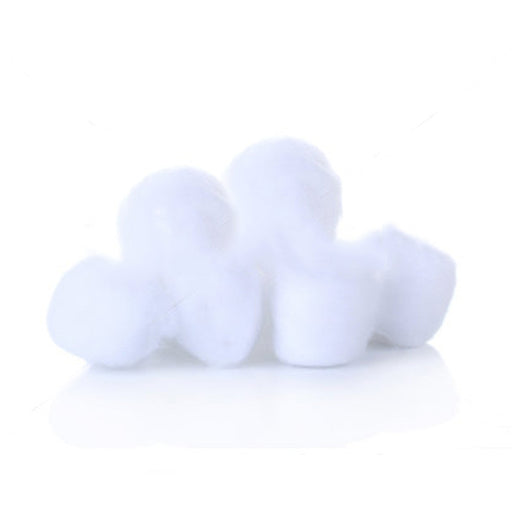Cotton Balls - UPC Medical Supplies, Inc.