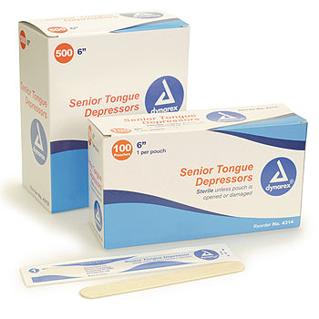 Tongue Depressor