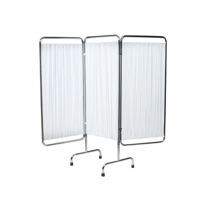 Folding Set-up Screen - UPC Medical Supplies, Inc.