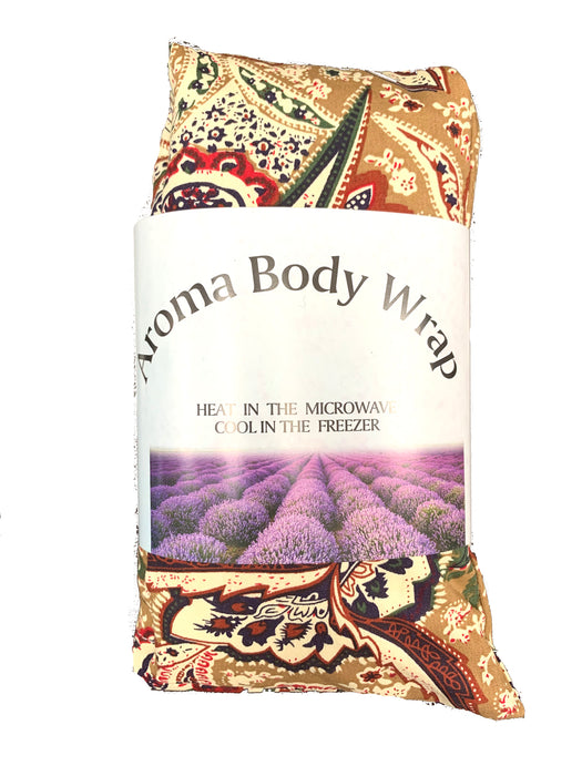 Natural Aroma Herbal Heating & Cold Pad