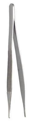 Thumb Dressing Forceps 5"