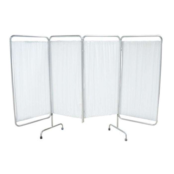 Folding Set-up Screen