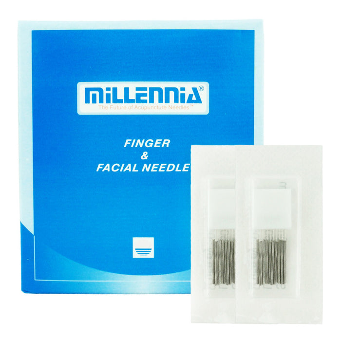 Millennia Facial Needle