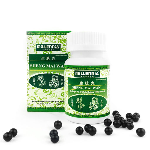 Clearance-Sheng Mai Yin Wan