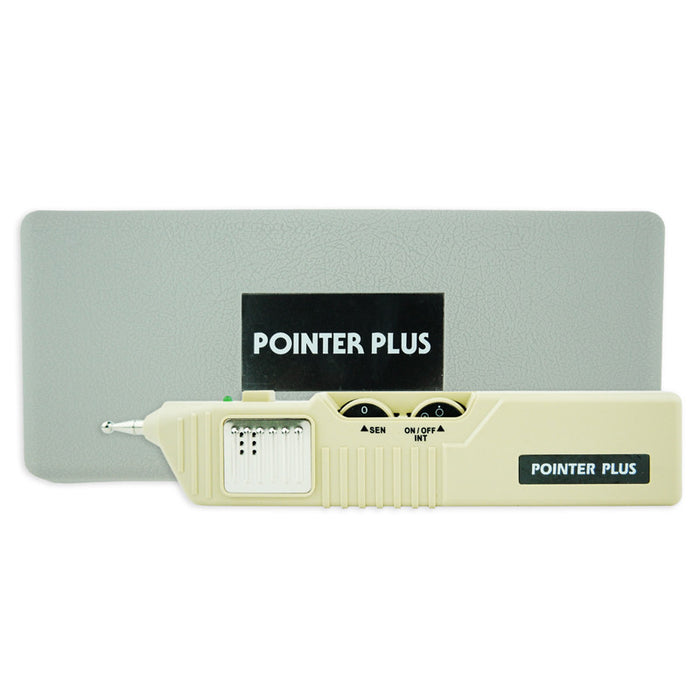 Pointer Plus - Find and Treat Acupuncture Points - UPC Medical Supplies, Inc.