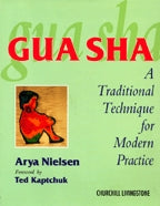 Guasha - A Traditional Technique for Modern Practice
