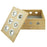 Traditional Single, Double or 6-Hole Moxa Burner - Professional Performance