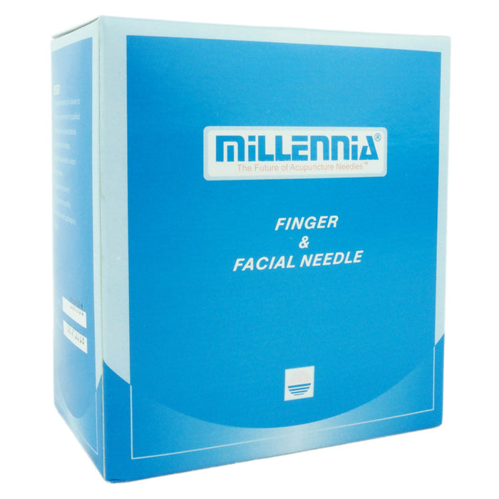 Millennia Facial Needle