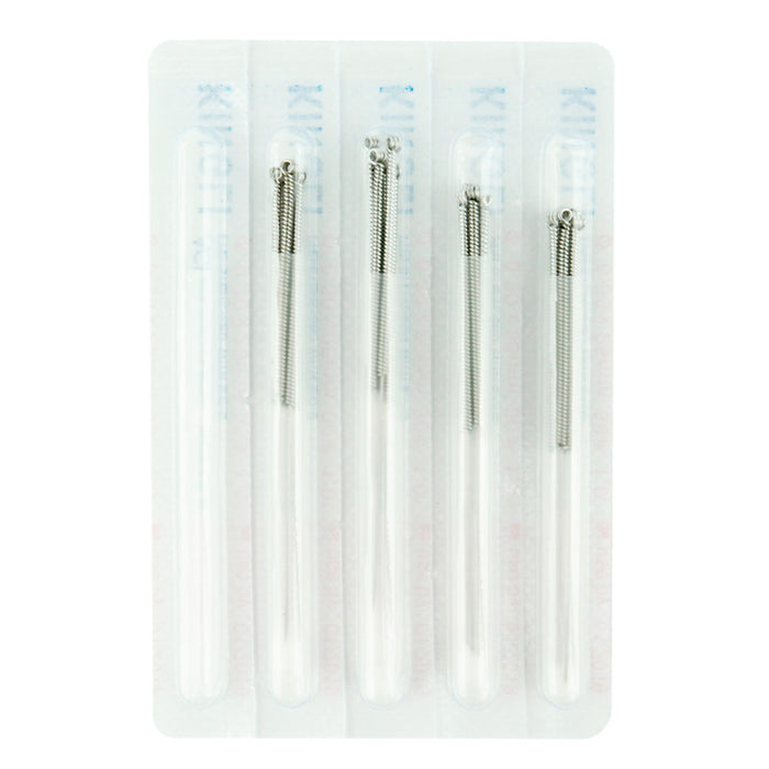 Kingli Acupuncture Needle 5 Pack