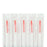 SEIRIN J-Type Acupuncture Needles Single Pack
