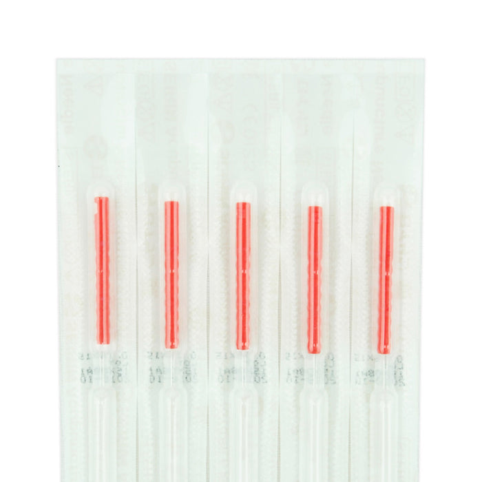 SEIRIN D-Type Acupuncture Needles