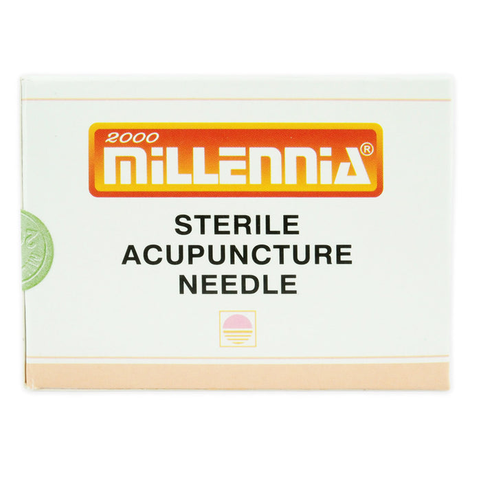 Acupuncture Needles