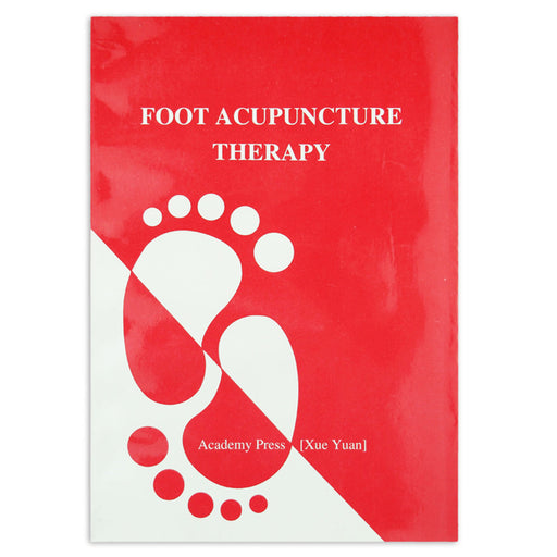 Foot Acupuncture Therapy - UPC Medical Supplies, Inc.