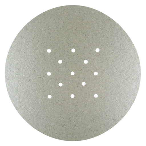 TDP Lamp Insulation Plate Between Mineral Plate and Heating Plate