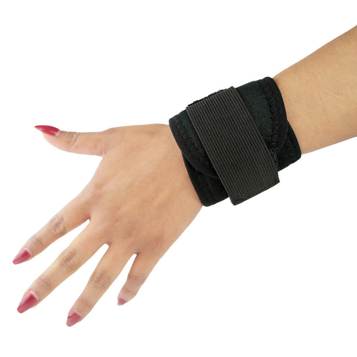 THERM30 - Wrist Support 2-in-1 (Infrared & Self Heating)