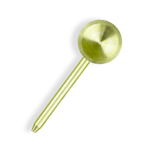 Precision Needles Guiding Device - Solid Brass