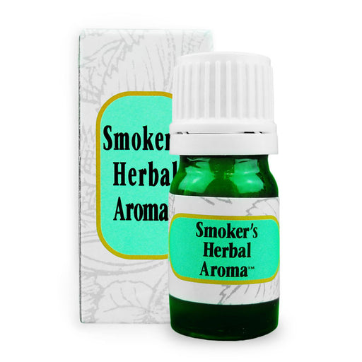 Quit Smoking Herbal Essence
