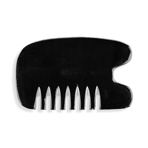 Comb Shaped Gua Sha Tool