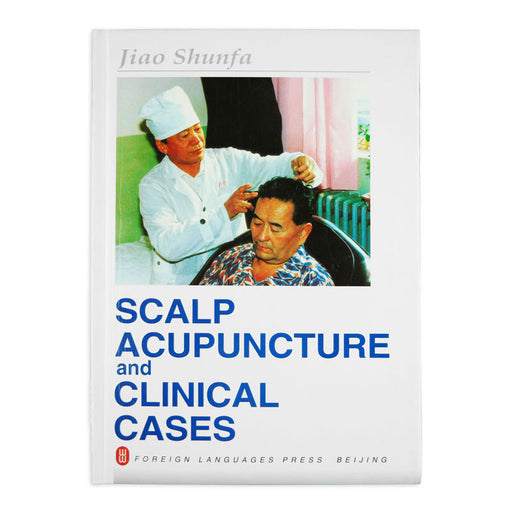 Scalp Acupuncture and Clinical Cases