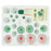 24 Piece Value Cupping Set