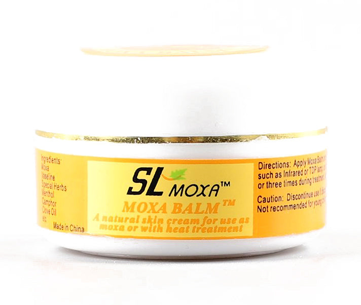 SL Moxa Balm