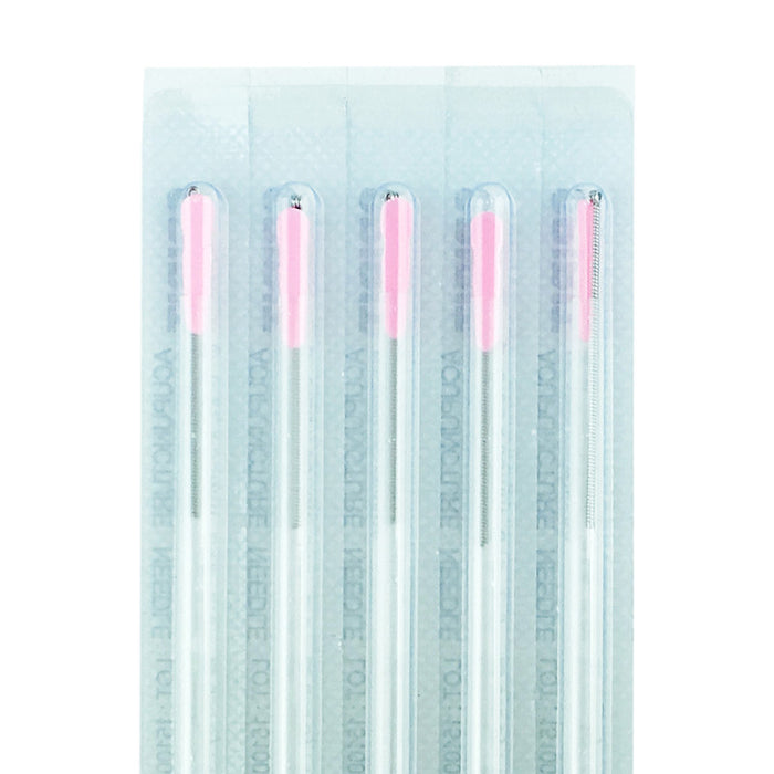 Spirit Acupuncture Needles Single Pack (200 needles per box)