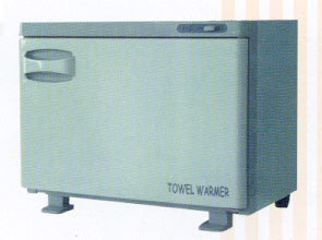 Deluxe Towel Warmer with UV Lamp
