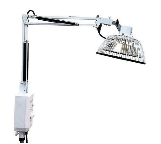 Latest Model Far-Infrared Mineral TDP Lamp