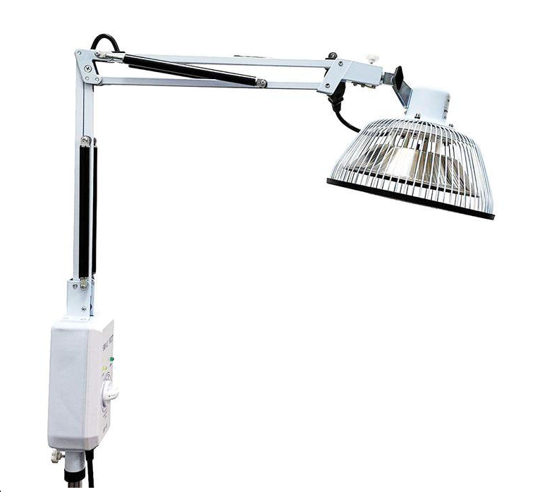 Bashan far infrared mineral heat lamp hotsell