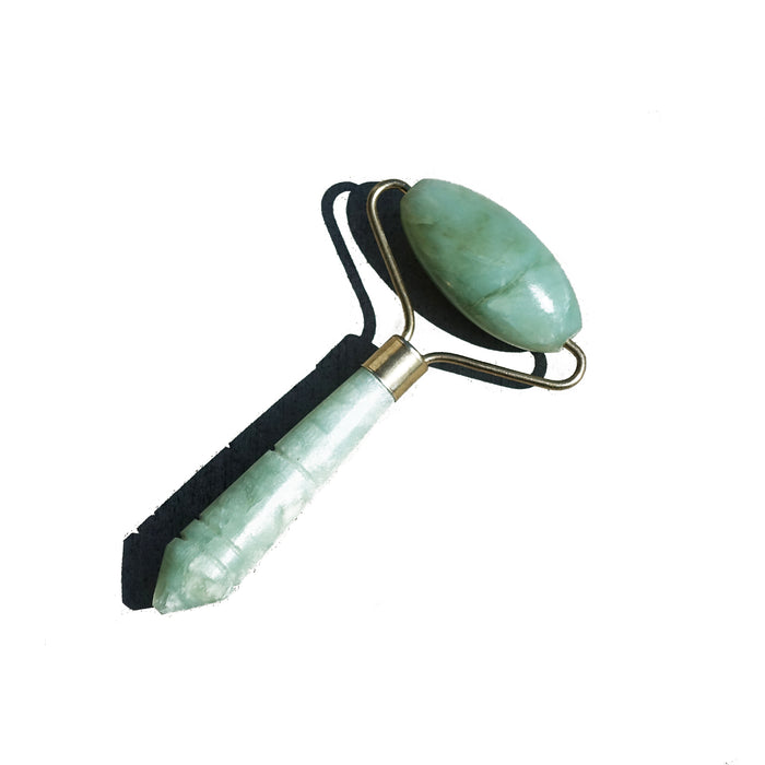 Natural Jade Facial and Body Roller