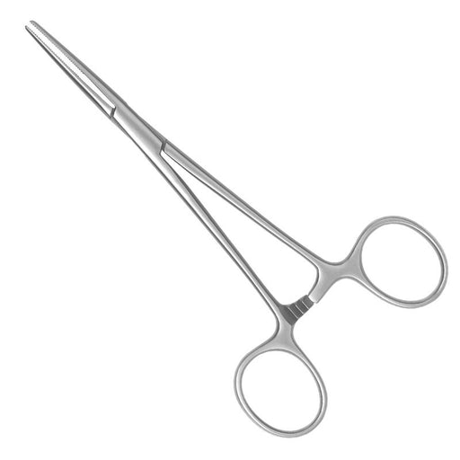 Kelly Forceps 5" smooth