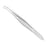 Dressing Forceps 4" curved - UPC Medical Supplies, Inc.