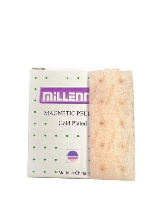 Millennia 24k Gold Magnetic Pellets