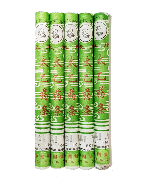 Taiyi Medicinal Moxa Sticks