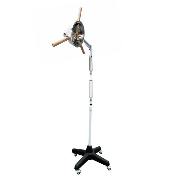 The Nova Moxa Lamp